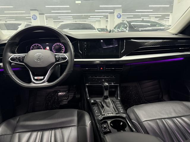 Volkswagen Passat 2023 Modi f ied 330TSI Luxury Edition – фото 6