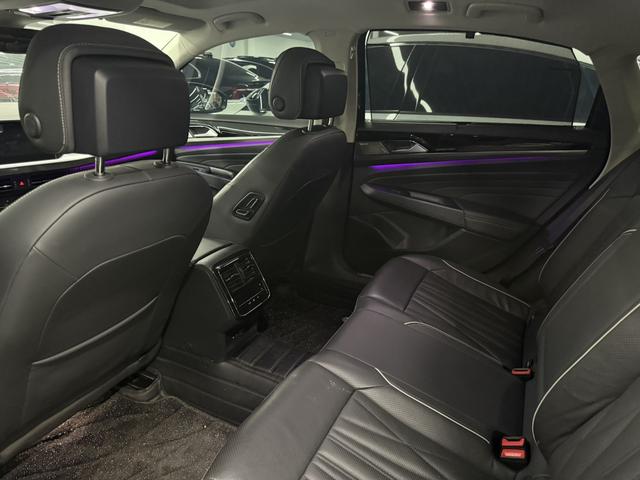 Volkswagen Passat 2023 Modi f ied 330TSI Luxury Edition – фото 8
