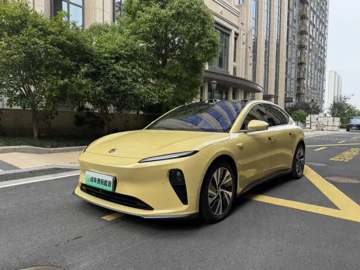 NIO ET5 2022 Model 75kWh