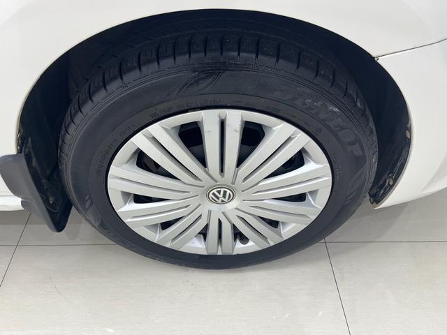 Volkswagen Polo 2016 1.6L Automatic Comfort – фото 14