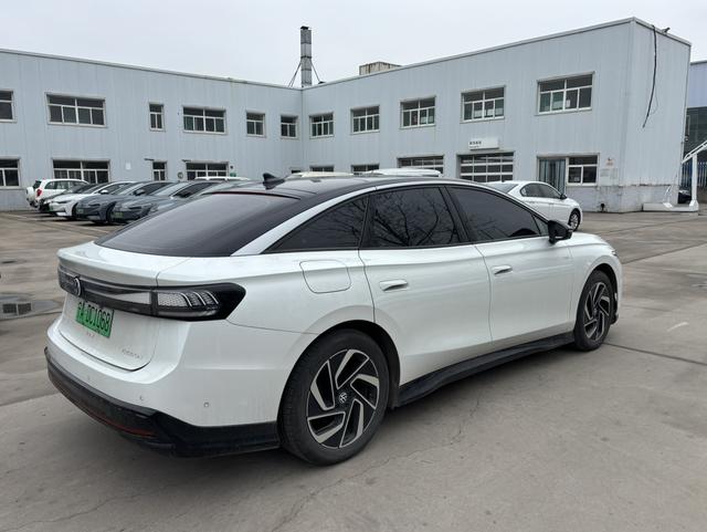 ID.7 VIZZION 2024 модификация PRO Edition – фото 4