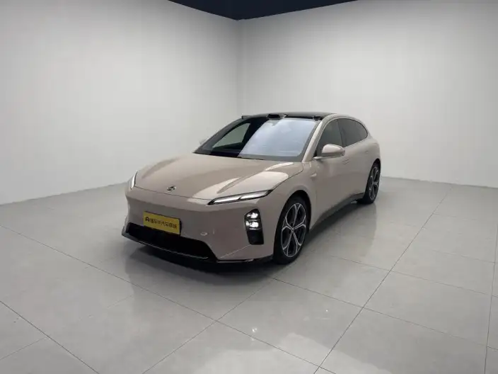 NIO ET5T 2025 Model 75kWh