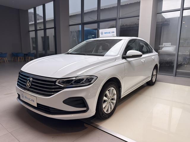 Volkswagen Lavida 2023 1.5L Automatic Luxury Edition – фото 1