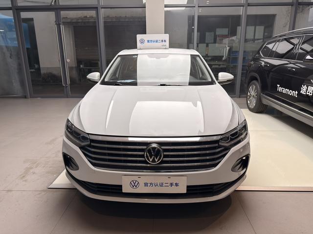 Volkswagen Lavida 2023 1.5L Automatic Luxury Edition – фото 2