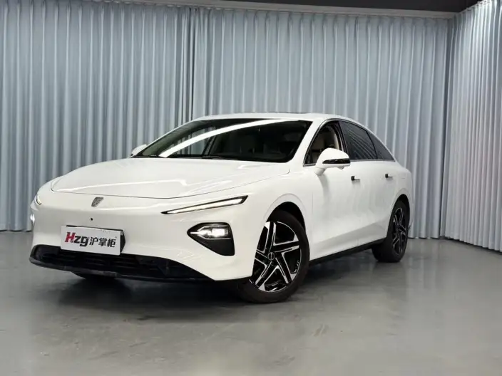 Roewe D7 EV 2023 Model 510 Rear Drive Ultimate Edition