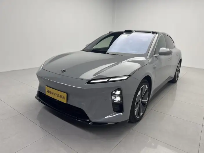NIO ET5 2025 Model 75kWh