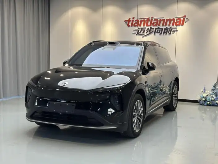 NIO ES6 2023 Model 75kWh