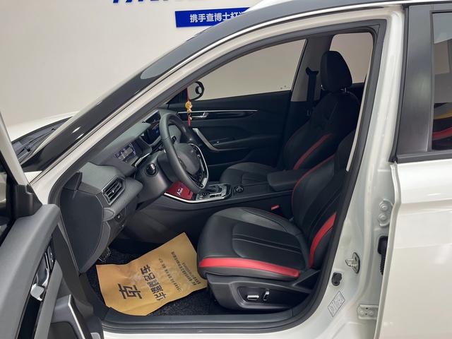 Dongfeng Yixuan GS 2020 230T Automatic Cool Knight – фото 5