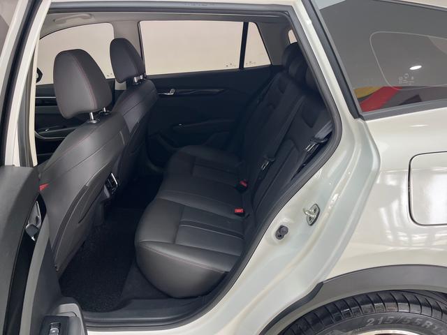 Dongfeng Yixuan GS 2020 230T Automatic Cool Knight – фото 6