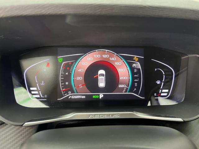Dongfeng Yixuan GS 2020 230T Automatic Cool Knight – фото 8