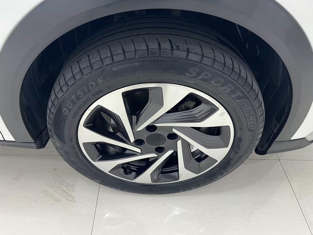 Dongfeng Yixuan GS 2020 230T Automatic Cool Knight – фото 14