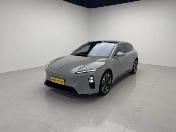 NIO ET5T 2025 Model 75kWh