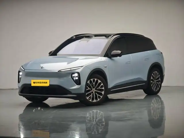 NIO ES6 2024 Model 75kWh