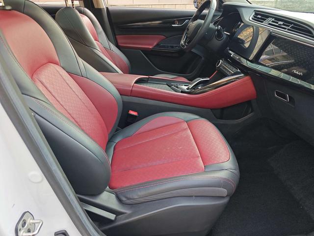 Dongfeng A9 AX7 2022 Mach 1.5T DCT DF41 – фото 6
