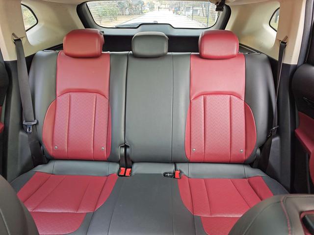 Dongfeng A9 AX7 2022 Mach 1.5T DCT DF41 – фото 9