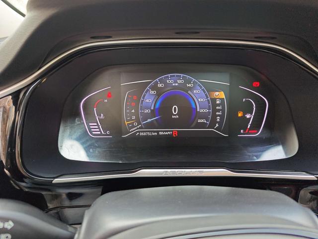 Dongfeng A9 AX7 2022 Mach 1.5T DCT DF41 – фото 12