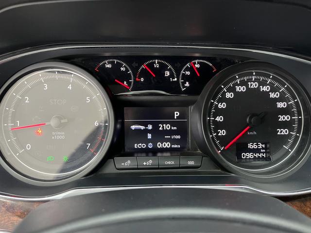 Dong f eng A9 2016 модификация 1.8T Prestige – фото 8