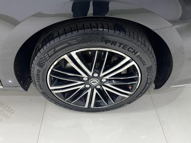 Dong f eng A9 2016 модификация 1.8T Prestige – фото 14