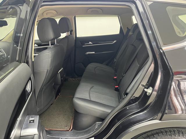 DFM AX7 2015 2.0L Automatic Smart Joy – фото 6