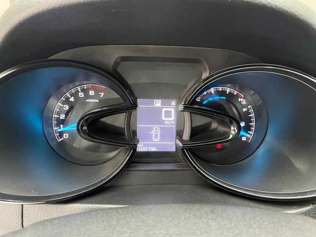 DFM AX7 2015 2.0L Automatic Smart Joy – фото 8