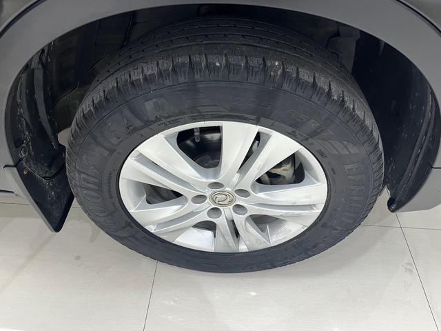 DFM AX7 2015 2.0L Automatic Smart Joy – фото 14