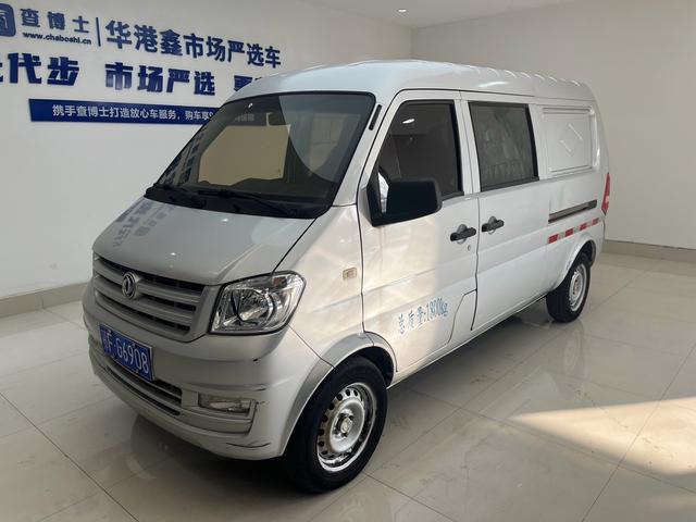 Dong f eng Xiaokang C35 Модель 2018 года 1.2L Practical DK12