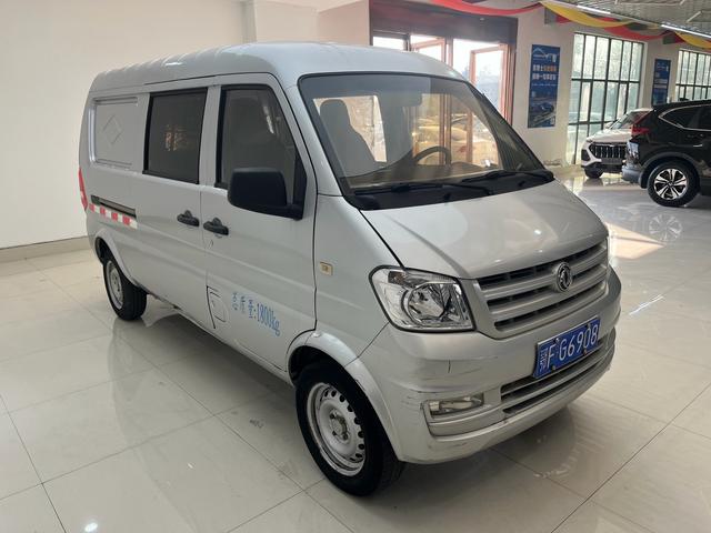 Dong f eng Xiaokang C35 Модель 2018 года 1.2L Practical DK12
