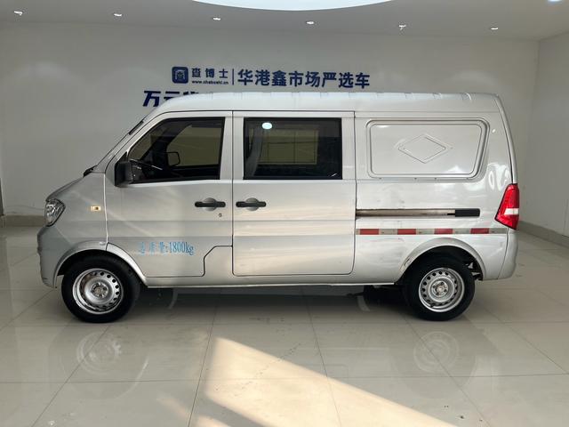 Dong f eng Xiaokang C35 Модель 2018 года 1.2L Practical DK12