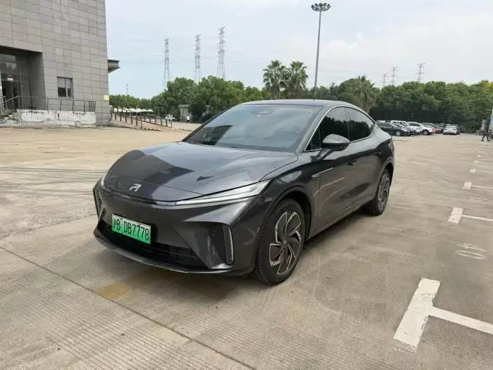 Feifan R7 2024 Model Advanced version