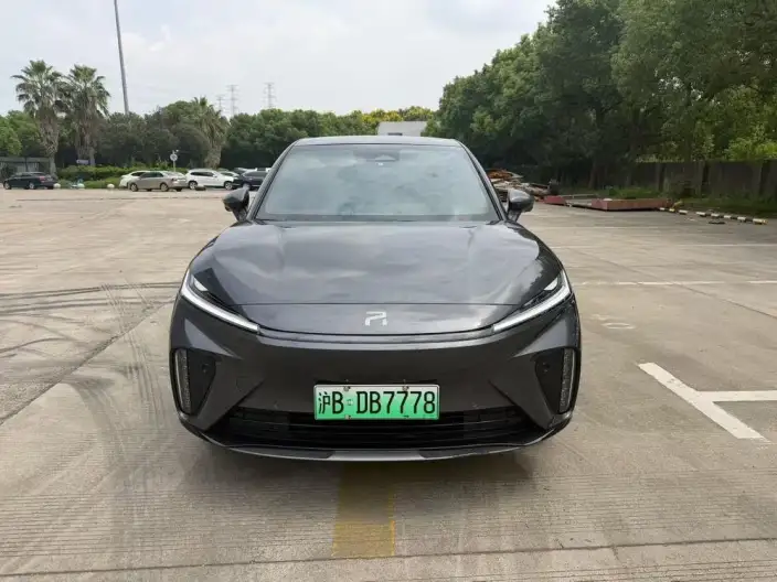 Feifan R7 2024 Model Advanced version
