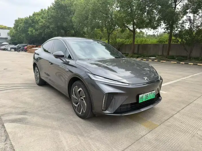 Feifan R7 2024 Model Advanced version