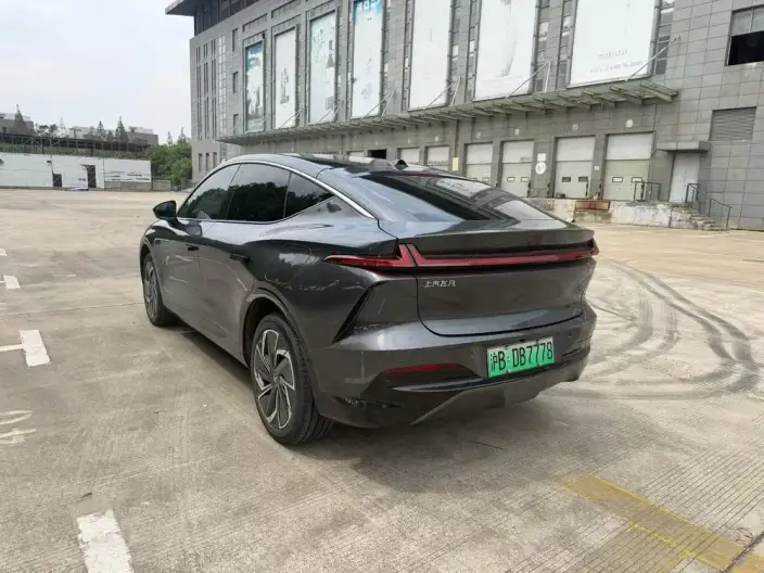 Feifan R7 2024 Model Advanced version