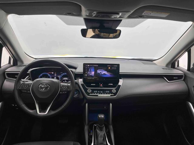 Frontlander 2023 2.0L Smart Enjoy Electric Hybrid Premium Edition – фото 2