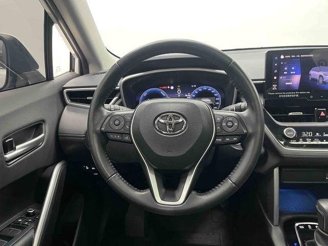 Frontlander 2023 2.0L Smart Enjoy Electric Hybrid Premium Edition – фото 3