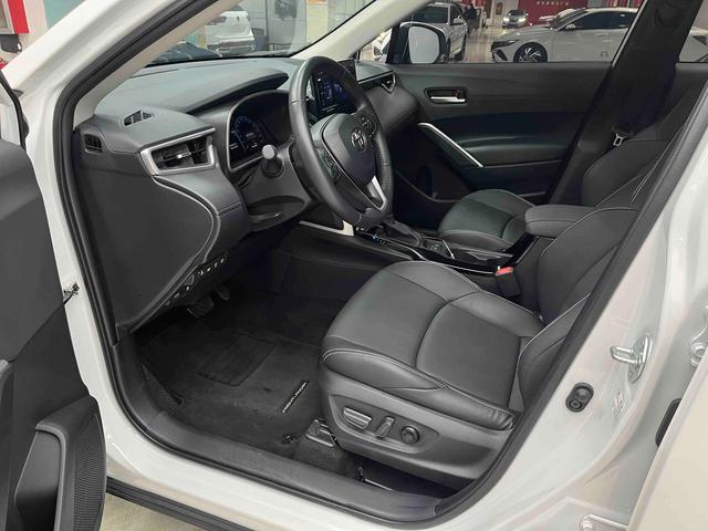Frontlander 2023 2.0L Smart Enjoy Electric Hybrid Premium Edition – фото 9