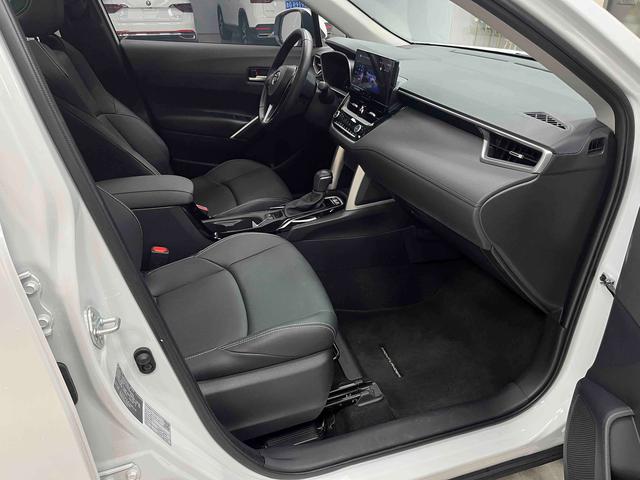 Frontlander 2023 2.0L Smart Enjoy Electric Hybrid Premium Edition – фото 11