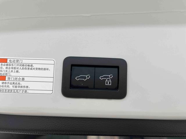 Frontlander 2023 2.0L Smart Enjoy Electric Hybrid Premium Edition – фото 16