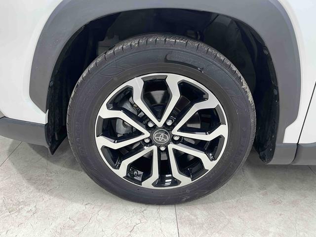 Frontlander 2023 2.0L Smart Enjoy Electric Hybrid Premium Edition – фото 18
