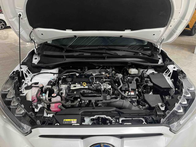 Frontlander 2023 2.0L Smart Enjoy Electric Hybrid Premium Edition – фото 21