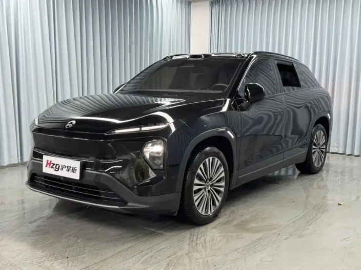 NIO ES7 2022 Model 75kWh