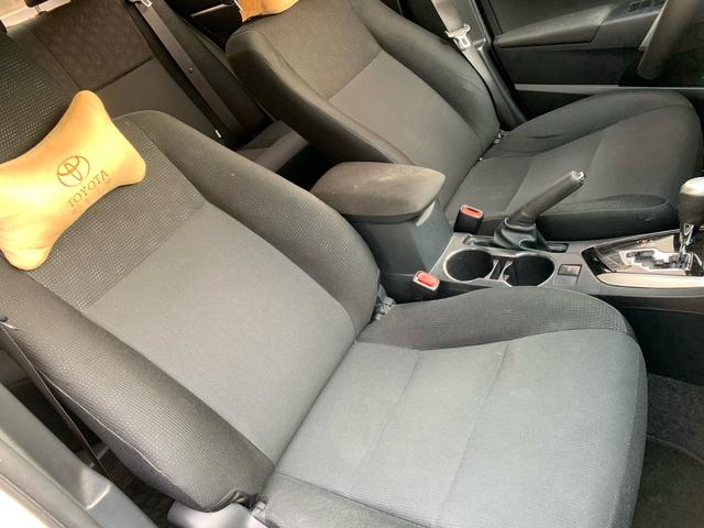 Toyota Corolla 2017 модификация комплектация 1.6L S-CVT GL National V – фото 24