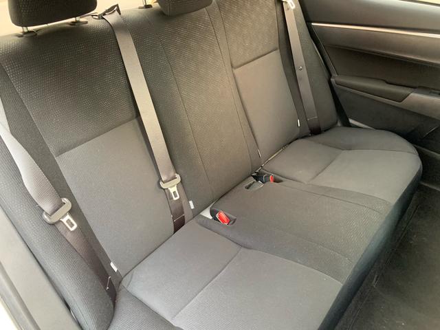 Toyota Corolla 2017 модификация комплектация 1.6L S-CVT GL National V – фото 26
