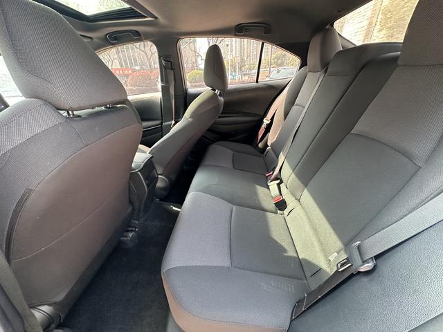 Toyota Levin Модель 2019 года Hybrid 1.8H Deluxe Edition Country VI – фото 15