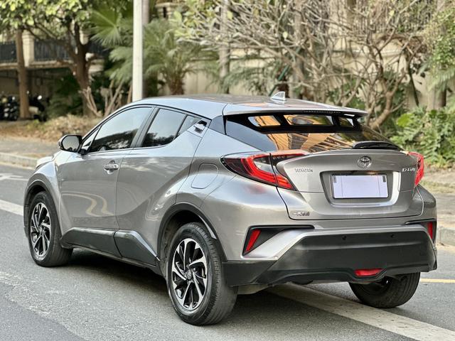 Yize Izoa Модель 2020 года 2.0L Kia Drive Edition – фото 8