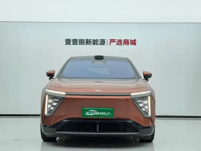 HiPhi HiPhi Y 2023 Model 560km Elite Edition