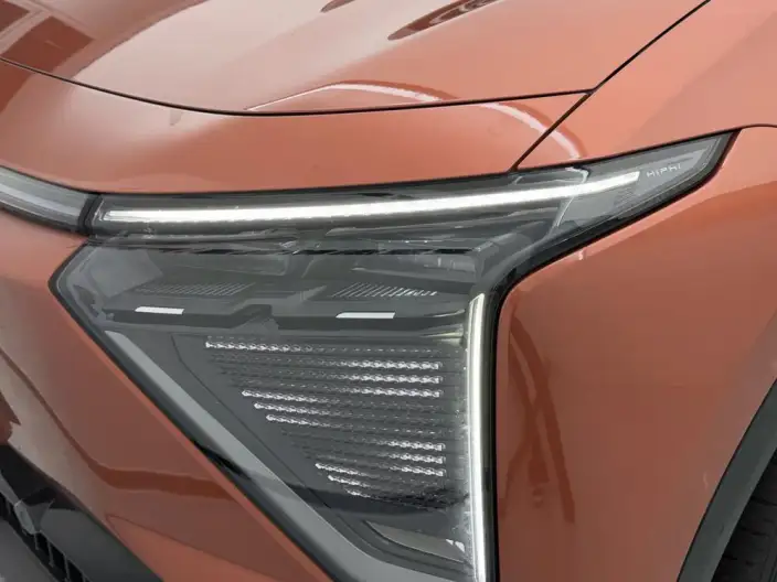HiPhi HiPhi Y 2023 Model 560km Elite Edition
