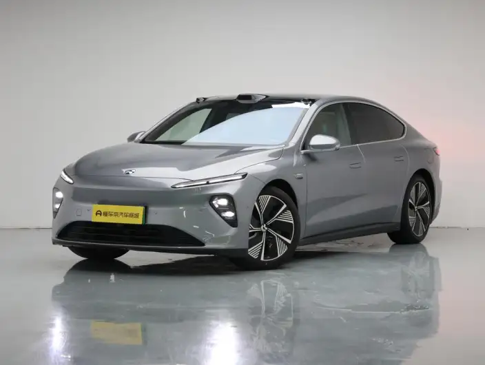 NIO ET7 2024 Model 100kWh Executive Edition