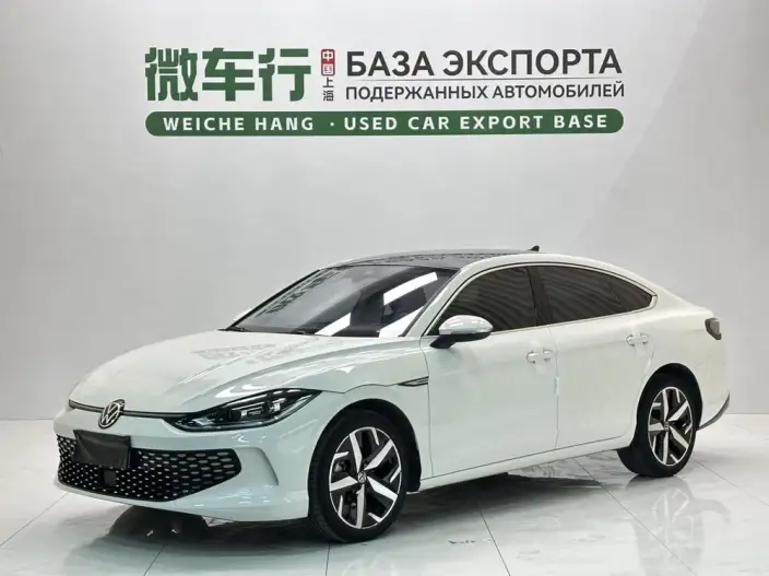 Volkswagen Lamando 2022 Model Volkswagen Lamando L 280TSI DSG Cool spicy version