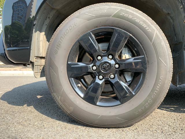 Land Cruiser （import 2016 модификация 4.0L параллельный импорт Imported – фото 12