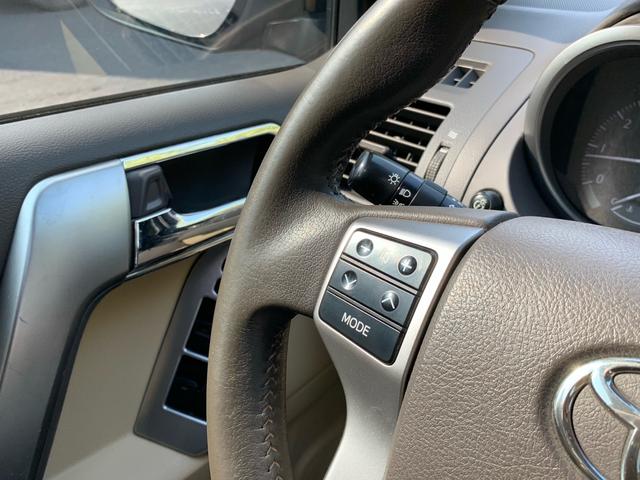 Land Cruiser （import 2016 модификация 4.0L параллельный импорт Imported – фото 24